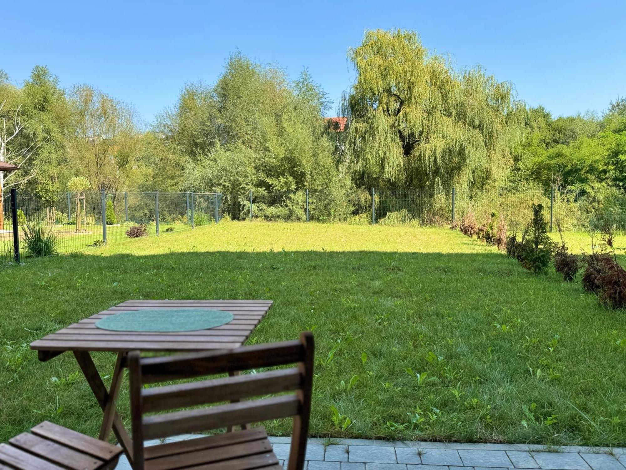 Wieli Apartment Величка Экстерьер фото