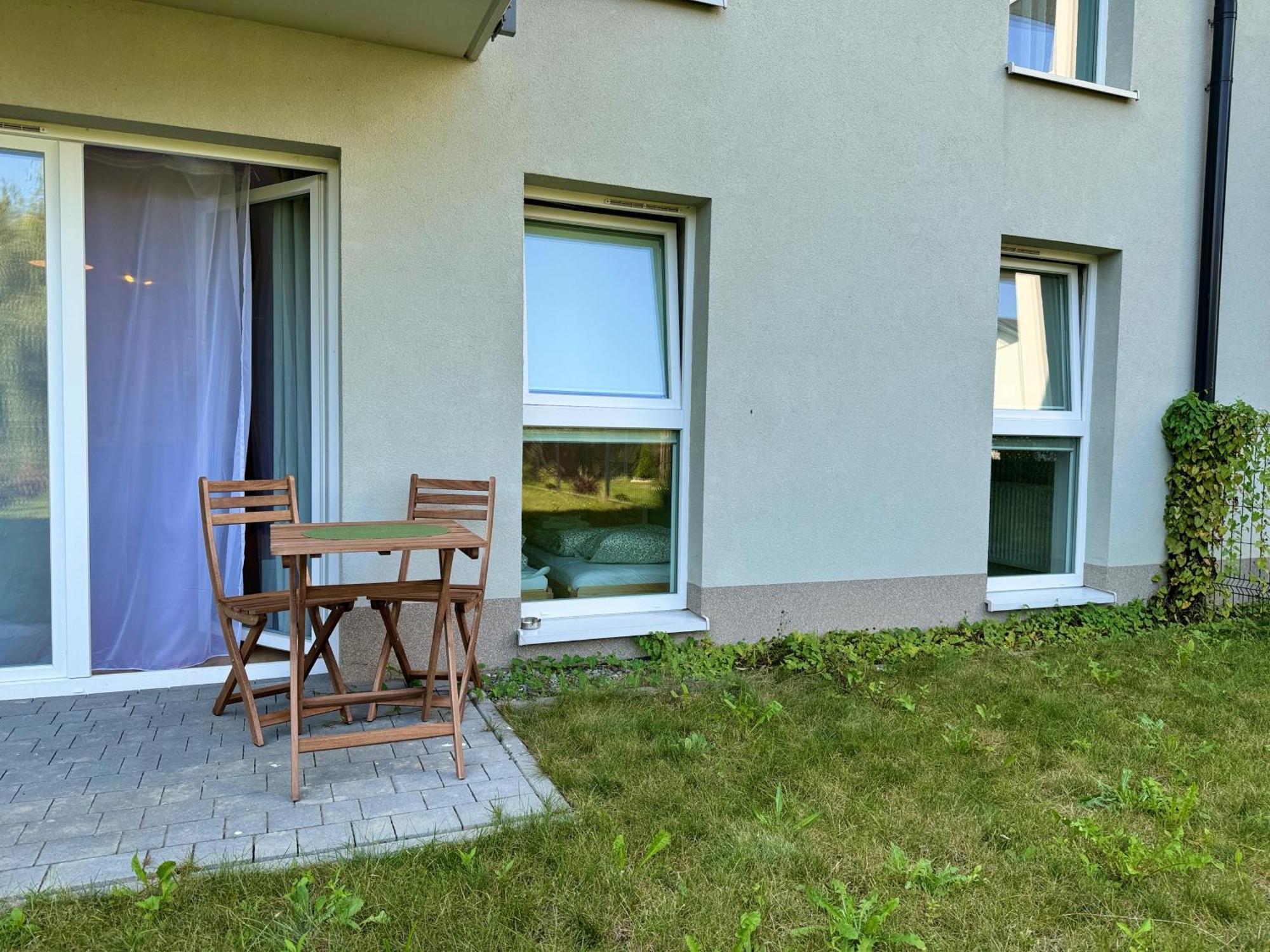 Wieli Apartment Величка Экстерьер фото